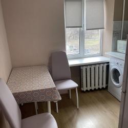 Фото Апартаменты на переулке Коммунистический 85А