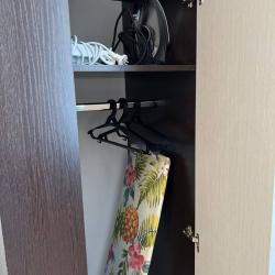2-комнатные апартаменты стандарт
