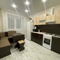 1-комнатные апартаменты улучшенные