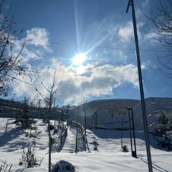 Фото Отель Зона отдыха Parkent Ijod Uyi (Паркент Ижод Уйи)