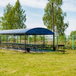 Фото Отель Петровский берег