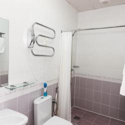 Фото Отель Чайка