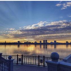 2-комнатные апартаменты стандарт