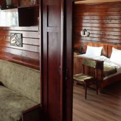 1-комнатный номер Советский