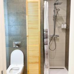 2-комнатные апартаменты люкс