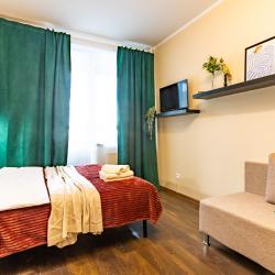 фото 9 ApartMe (АпартМи) на улице Бутлерова