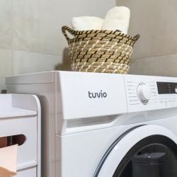 Апартаменты люкс