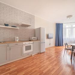 Фото Отель Rooms-Eкб (Румс-Екб) на улице 8 Марта 190