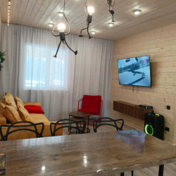 Фото Отель Хибины-Викинг