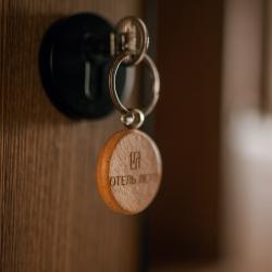 Фото Отель Лето