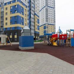 Фото Отель Уют Home (Уют Хоум) на улице Начдива Васильева 14/2