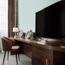 2-комнатный номер люкс