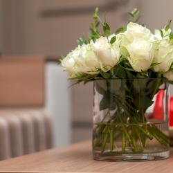 Фото Отель Comfort Nsk Hotel (Комфорт Нск)