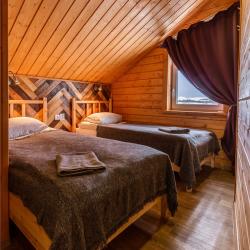 Фото Отель Тундра Хаус