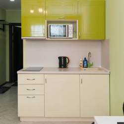 Фото Отель Home Like (Хоум Лайк) на улице Белорусская 3