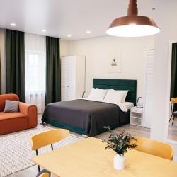 Номер делюкс