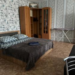 Фото Апартаменты на улице Касьянова 26