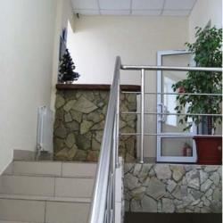 Фото Отель Восход