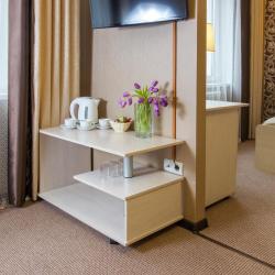 Фото Респект Hotel (Респект Отель)