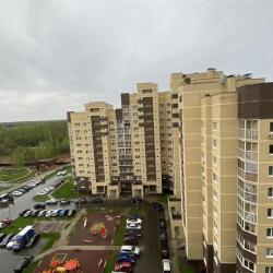1-комнатные апартаменты стандарт