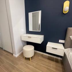 Фото Апартаменты на улице Ленина 219