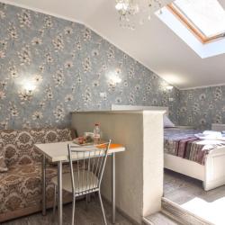 Фото Отель Прованс