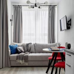 Апартаменты улучшенные RoomyRoom Apartaments 