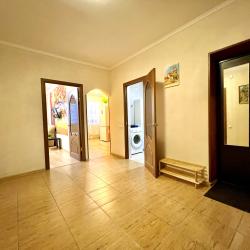 Фото Самарские апартаменты на улице Санфировой