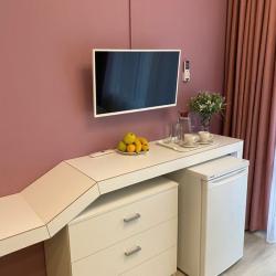 Фото Отель 33 тюльпана