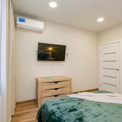 Фото Апартаменты на улице Спартаковская 14