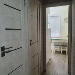 3-комнатные апартаменты стандарт