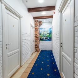 Фото Отель Асгард