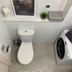 1-комнатные апартаменты улучшенные