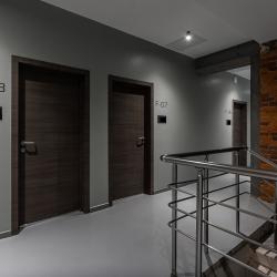 Фото Отель Sadovaya Loft (Садовая Лофт)