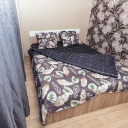 Фото Отель Погостим на улице Комарова 8