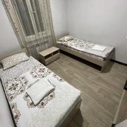 Фото Отель Bishkek Backpackers ( Бэкпакерс)