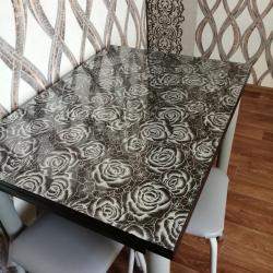 Фото Апартаменты на улице Рогачева