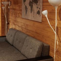 Фото Отель Три Медведя