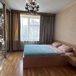 2-комнатные апартаменты стандарт