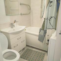 Апартаменты студия