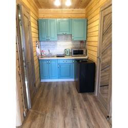 Фото Отель Солнечная