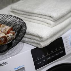 1-комнатные апартаменты стандарт №2