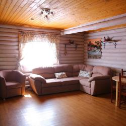 Фото Отель Заимка