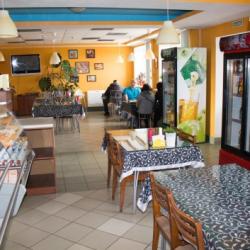 Фото Мотель Рай