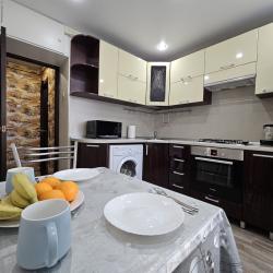 1-комнатные апартаменты стандарт