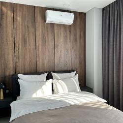 1-комнатные апартаменты улучшенные