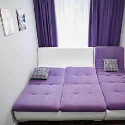 Фото Апартаменты на улице Некрасова 42