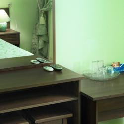 2-местный номер стандарт улучшенный