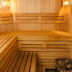 Фото Отель Планета СПА