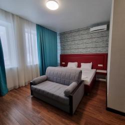 Фото Отель Нова